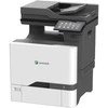 lazerinis spausdintuvas Lexmark LEXMARK XC4342 A4 MFP Color lazerinis 40ppm
