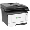 Lexmark | MX431adw | Lazerinis spausdintuvas | lazerinis | Monochrome | A4 | Wi-Fi | Pilkas
