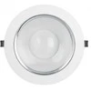 Ledvance Įleidžiamas šviestuvas COMFORT 205 20 W 3CCT IP54 WT