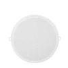 Lubinis šviestuvas Ledvance 24W LED įleidžiama panelė DL PROTECT, balta, 4000K, IP44