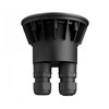 Philips 4W LED įleidžiamas lauko šviestuvas MOSS, plieno sp., 2700K, IP67