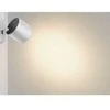 Sieninis šviestuvas Kryptinis šviestuvas PHILIPS STAR 562403116, 4,5 W, LED