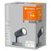 Ledvance 5W LED sodo šviestuvas SMART+ WIFI GARDEN, 3000K, reguliuojamos RGB spalvos