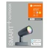 Ledvance 5W LED sodo šviestuvas SMART+ WIFI GARDEN, 3000K, reguliuojamos RGB spalvos