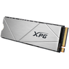 SSD vidinis kietasis diskas Adata XPG Gammix S60 Blade (AGAMMIXS60-1T-CS)