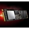 Kietasis vidinis diskas Adata XPG SX8200 PRO M.2 NVMe PCIe 512GB
