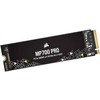 Corsair MP700 Pro NVMe SSD, PCIe 5.0 M.2 Type 2280 - 1 TB