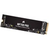 Corsair MP700 Pro NVMe SSD, PCIe 5.0 M.2 Type 2280 - 1 TB