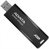 Kietasis diskas USB Atmintinė - Adata SC610 2 TB, Juoda