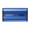 Kietasis diskas Adata SE880 500GB SSD mėlyna