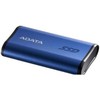 Kietasis diskas Adata SE880 500GB SSD mėlyna