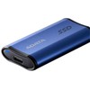 Kietasis diskas Adata SE880 500GB SSD mėlyna