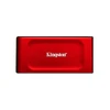Išorinis kietasis diskas Kingston SXS1000R, 1 TB, USB 3.2 Gen 2