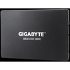 Kietasis diskas Gigabyte | GP-GSTFS31100TNTD | 1000 GB | SSD form factor 2.5-inch | Solid-state drive sąsaja SATA | Skaitymo greitis 550 MB/s | Rašymo greitis 500 MB/s