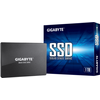 Kietasis diskas Gigabyte | GP-GSTFS31100TNTD | 1000 GB | SSD form factor 2.5-inch | Solid-state drive sąsaja SATA | Skaitymo greitis 550 MB/s | Rašymo greitis 500 MB/s