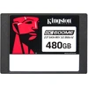 Kingston Technology 480G DC600ME (mišraus naudojimo) 2,5 colio įmonės SATA SSD