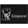 Kietasis diskas SSD Kingston KC600 512GB