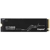 Kietasis diskas SSD Kingston KC3000 M.2 PCIe 4.0 NVMe 2TB
