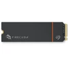 „Seagate Firecuda 530R M.2 PCIe NVMe 4TB“ šilumos kriauklė