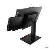 Stacionarus kompiuteris Lenovo ThinkCentre M70q Gen 3, Intel® Core™ i5-12400T, integruota Intel® UHD Graphics 730, 16 GB RAM, 512 GB SSD, 3 metų garantija W11P