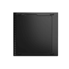 Stacionarus kompiuteris Lenovo ThinkCentre M70q Gen 3, Intel® Core™ i5-12400T, integruota Intel® UHD Graphics 730, 16 GB RAM, 512 GB SSD, 3 metų garantija W11P