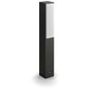 Pastatomas LED lauko šviestuvas PHILIPS STRATOSPHERE UE, IP44 4000K 3,8W 800lm h42cm
