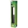 Signify Pastatomas LED lauko šviestuvas PHILIPS STRATOSPHERE UE, IP44 2700K 3,8W 800lm h42cm