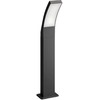 Philips Outdoor luminaires, Outdoor pedestal/post lighting, Pilkas, IP44, Garden, Patio, I, Garden, Patio