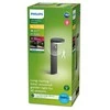 Lampa stołowa Philips Lampa Juodas E27 (1 vnt.)