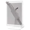 Barkan T71HL Stojak biurkowy su laikikliu do tabletu 7-14" sukamasis, su zamkiem