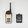 PNI PMR R15 0,5W profesionali nešiojama radijo stotelė, ASQ, TOT, monitorius, programuojama, 1200mAh baterija, CTCSS-DCS kodai