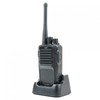 PNI PMR R15 0,5W profesionali nešiojama radijo stotelė, ASQ, TOT, monitorius, programuojama, 1200mAh baterija, CTCSS-DCS kodai