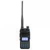 Nešiojama VHF / UHF radijo stotelė PNI P15UV dviejų dažnių, 144-146MHz / 430-440Mhz, 999 kanalų, su 1500 mAh baterija