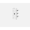 LAIKIKLIS TVIRTINIMUI PRIE STIEBO DS-1275ZJ-SUS(Juodas) Hikvision