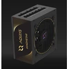 Maitinimo šaltinis AQIRYS AQIRYS Maitinimo šaltinis ATX / 80 Plus Gold Certified MAGNETAR 850W PCIe 5.0 8YW juodas