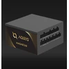 Maitinimo šaltinis AQIRYS AQIRYS Maitinimo šaltinis ATX / 80 Plus Gold Certified MAGNETAR 850W PCIe 5.0 8YW juodas