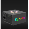 Maitinimo šaltinis AQIRYS PULSAR 650 W (AQI-GA-PS-5)
