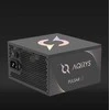 AQIRYS Maitinimo šaltinis ATX / 80 Plus Baltas Certified PULSAR LS 550W 3YW juodas