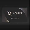 AQIRYS Maitinimo šaltinis ATX / 80 Plus Baltas Certified PULSAR LS 550W 3YW juodas