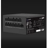 Maitinimo šaltinis AQIRYS AQIRYS Maitinimo šaltinis ATX / 80 Plus Platinum Certified QUASAR 1200W PCIe 5.0 8YW juodas