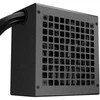 Maitinimo blokas Deepcool PSU PF500, 500 W, 80PLUS sertifikatas