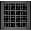 Maitinimo blokas Deepcool PSU PF500, 500 W, 80PLUS sertifikatas