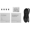Deepcool 80Plus bronzinis maitinimo šaltinis | PL750D-FC | 750 W
