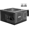 MSI MAG A850GN PCIE5 850W maitinimo šaltinis