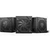 MSI MAG A650BNL moduł zasilaczy 650 W 24-pin ATX ATX Juodas