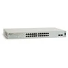 Šakotuvas Allied Telesyn L2 WS GE 24 P su 4 SFP - 990-003646-50 LT