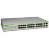 Šakotuvas Allied Telesyn L2 WS GE 24 P su 4 SFP - 990-003646-50 LT