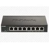 Šakotuvas D-Link | Išmanusis Gigabit Ethernet jungiklis | DGS-1100-08V2 | Tvarko | Darbalaukis | Maitinimo tipas Išorinis | 24 mėn.