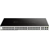 Šakotuvas Jungiklis D-Link DGS-1210-52 (48x 10/100/1000Mbps)
