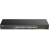Šakotuvas D-LINK 28 prievadų Smart Managed Gigabit Switch 4x 10G